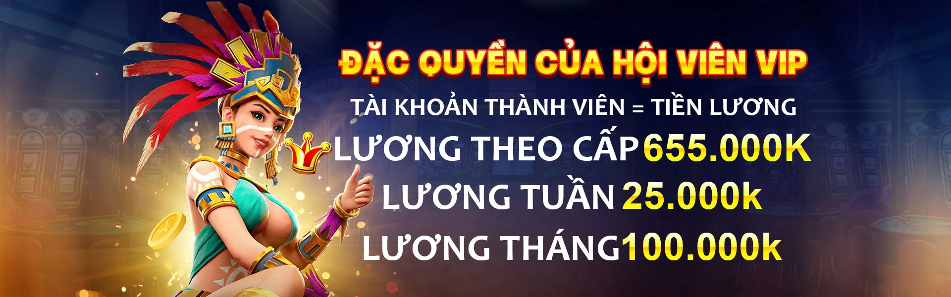 Hình ảnh chính các chương trình khuyến mãi mới nhất của Tobet88